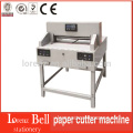 HIGH QUALITY manual paper cutting machine